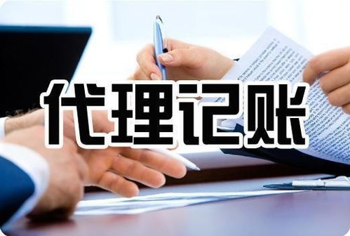 深圳代理記賬公司及會(huì)計(jì)審計(jì)代理代辦服務(wù)詳解